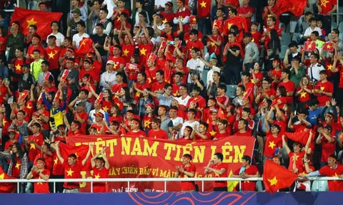 U20 World Cup tại Hàn Quốc - Nửa sân nhà của Việt Nam