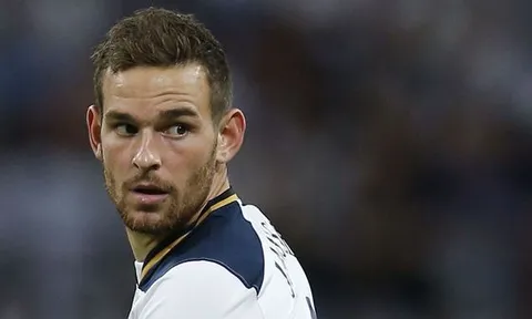 Tottenham hét giá 25 triệu bảng cho 'hàng hớ'