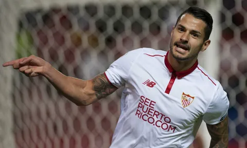 Vitolo - Ngôi sao đang được Atletico theo đuổi