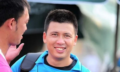Làm 'tốt thí', hàng loạt trọng tài Việt bỏ V.League sang sân phủi