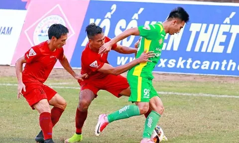 V-League lại nghỉ dài, cầu thủ mừng, BLĐ lo
