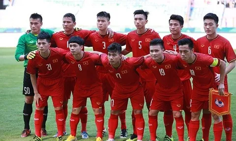 U23 Việt Nam: Vui chiến thắng, buồn Xuân Trường, Công Phượng