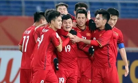 Olympic Việt Nam: Thừa gì và thiếu gì?