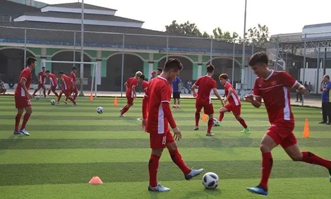 U23 Việt Nam đấu U23 Pakistan: Thắng, nhưng thắng thế nào?