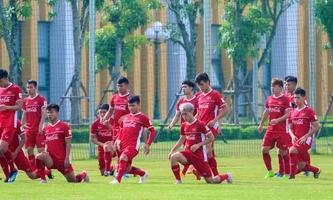 Bản quyền ASIAD tăng vì… U23 Việt Nam?