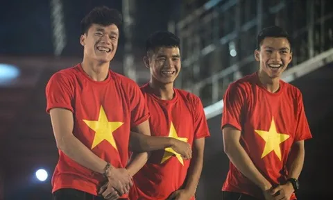 Bảng đấu của U23 Việt Nam tại ASIAD 18 sẽ được giữ nguyên?