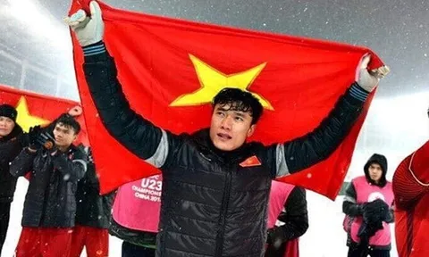 Việt Nam cần chuẩn bị gì khi World Cup tăng lên 48 đội?