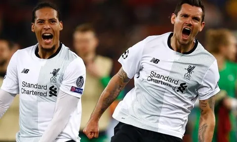 Vô địch Champions League, Liverpool sẽ bỏ túi bao nhiêu tiền?