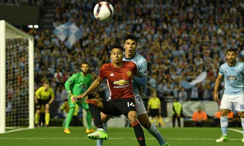 Vô địch Europa League, Man Utd "đút túi" tiền tấn