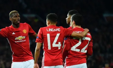 Điều gì xảy ra nếu Man Utd vô địch Europa nhưng trượt Top 4 NHA?