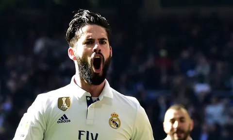 Vô địch La Liga, Real Madrid sẽ phải chi tiền cho Malaga