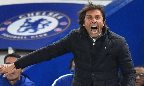Với Conte, AC Milan sẽ có được những gì?