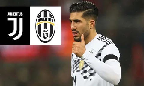 Với Emre Can, bộ ba BBC mới sẽ được hình thành?