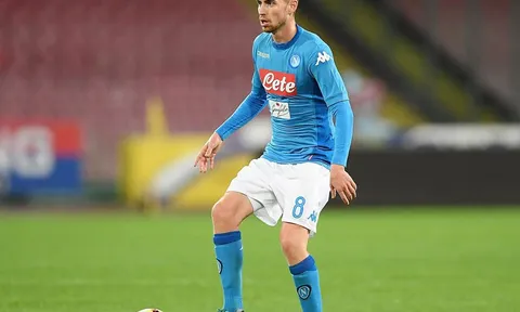 Với Jorginho, bộ khung mới của Man City sẽ như thế nào?