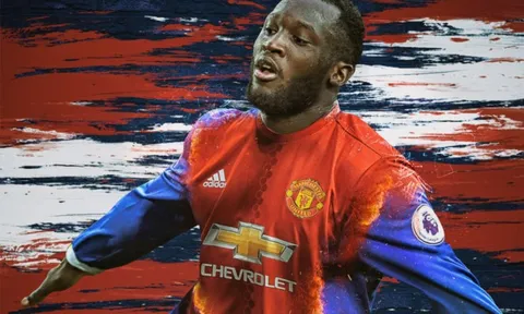 Với Lukaku, MU sẽ có... hai Mourinho