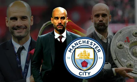 Với Mourinho, Pep vẫn chỉ là "kẻ ăn hôi vĩ đại"?