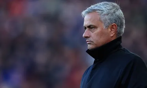 Với Mourinho… tài năng chưa phải là tất cả?