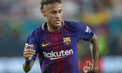Với Neymar, đội hình PSG sẽ mạnh như thế nào?
