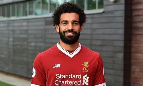 Với Salah, châu Phi sẽ lại khuynh đảo Premier League?