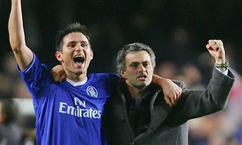 Với Savic, Mourinho sở hữu "Người không phổi" phiên bản 2.0