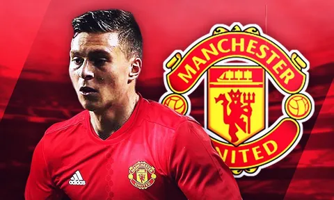 Với Victor Lindelof, MU tìm thấy Rio Ferdinand mới
