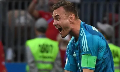 Vòng 1/8 World Cup: Căng thẳng, khó lường và chuyện người gác đền