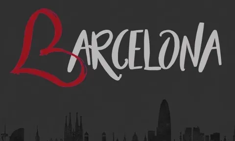 Vòng 1 La Liga 2017/18: Khi Barcelona bị tổn thương