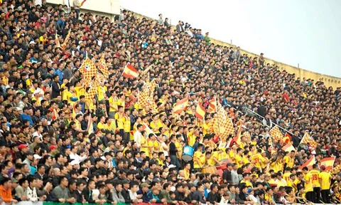 V-League 2018 thiết lập kỷ lục sau 3 vòng đấu đầu tiên