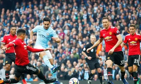 Vòng 33 NHA & Những thống kê ấn tượng: Cơn ác mộng Man Utd!