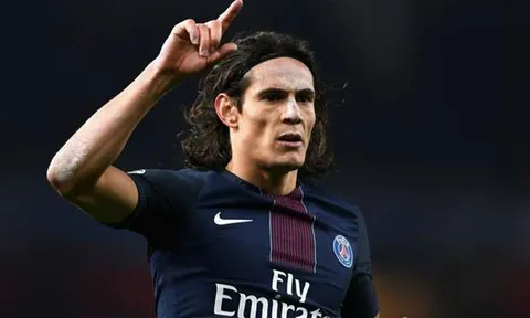 Vòng 34 Ligue 1: PSG thắng nhàn, Marseille hoà thất vọng trước đội áp chót BXH