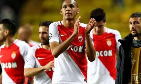 Vòng cuối Ligue 1: Hòa kịch tính PSG, Caen trụ hàng thành công; Monaco tiếp đà chiến thắng