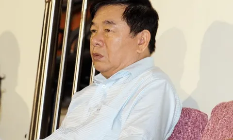 VPF họp giải quyết vấn đề trọng tài ở lượt đi V.League 2017