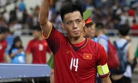 Văn Quyết - 'vật tế thần' của đội tuyển Olympic Việt Nam?