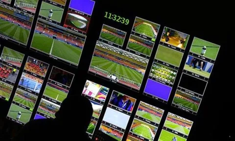 VTV cám ơn "hiệp sĩ" phát hiện và báo cáo link lậu vi phạm bản quyền World Cup