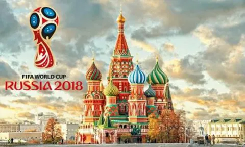 VTV chính thức mua bản quyền truyền hình World Cup 2018
