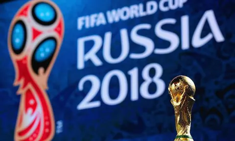 VTV: "Đàm phán mua bản quyền World Cup vẫn căng thẳng"