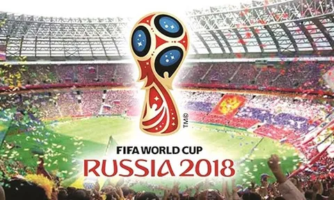 VTV: “Không mua bản quyền truyền hình World Cup 2018 bằng mọi giá”