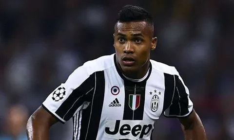 Vụ Alex Sandro: Chelsea có câu trả lời từ Juventus