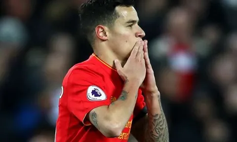 HLV Klopp: "Coutinho sẽ không đi đâu cả!"