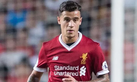 Vụ Coutinho: Liverpool khước từ Barca lần 3, giá 118 triệu bảng