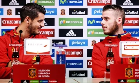 Vụ De Gea, Man United ra điều kiện khủng cho Real