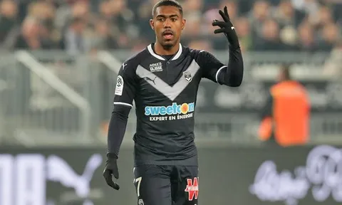 Vụ Malcom: Inter chiếm lợi thế, đại gia châu Âu không bỏ cuộc?