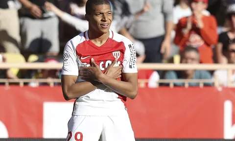 Vụ Mbappe: Real chùn chân, Wenger có cơ hội vàng?