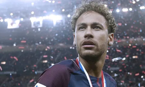 Vụ Neymar có biến: Cuộc hẹn ở Rio
