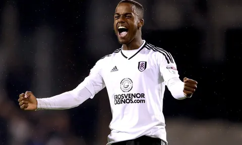 Vụ Ryan Sessegnon: Giá siêu khủng, CLB nào dám chi?