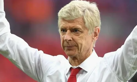 Vừa gia hạn, Wenger liền thừa nhận Arsenal sẽ mất sao