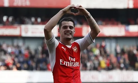 Vừa hạ Man Utd, fan Arsenal đã đón tin buồn từ Wenger