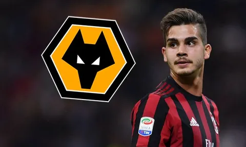 Vừa thăng hạng, Wolverhampton đã muốn cuỗm mục tiêu của Arsenal