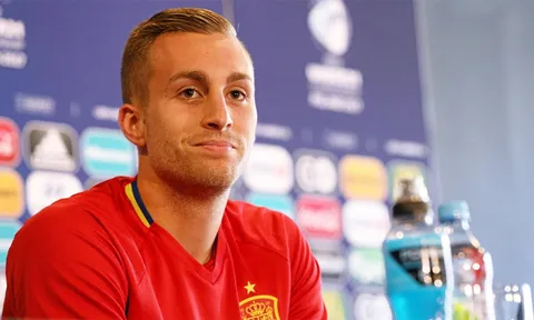 Vừa trở lại Barca, Deulofeu đã tính chuyện ra đi lần nữa