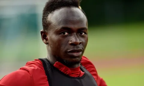 Vừa trở lại, Sadio Mane đã được chào mua